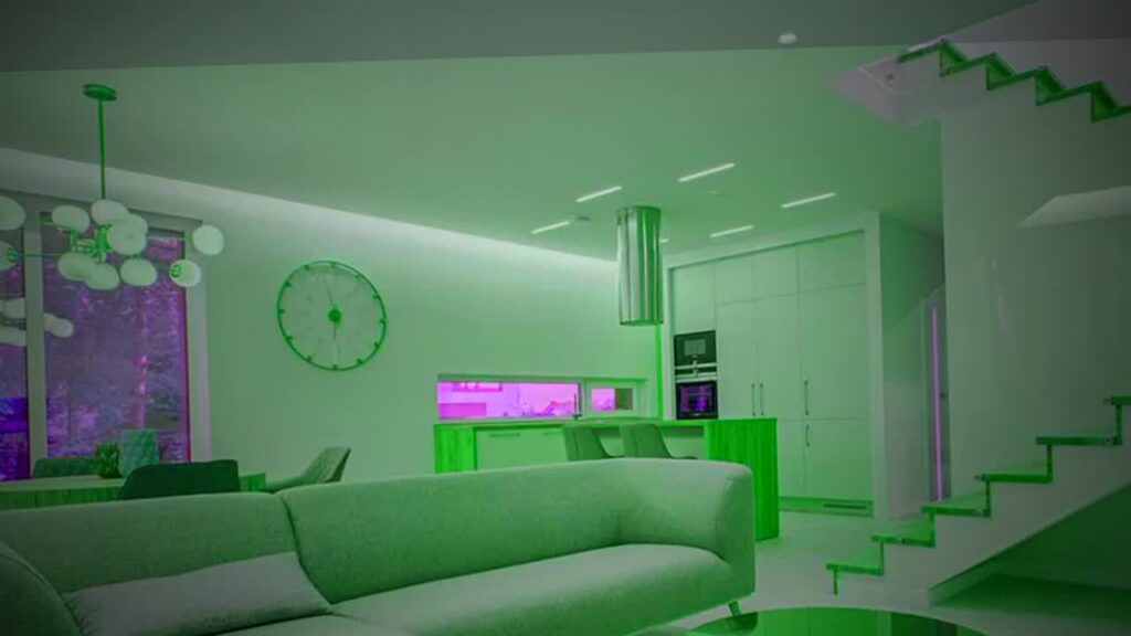 Smart home featured visual for Best Smart Home Devices Under $200