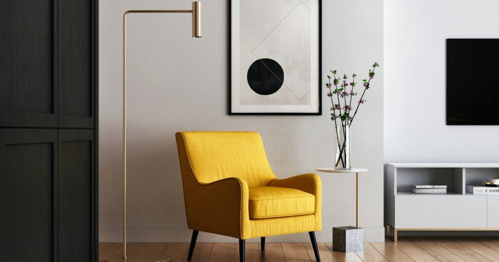 AI smart blinds automated window treatments